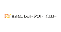 株式会社　レッドアンドイエロー