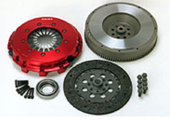 ニスモカッパーミックス